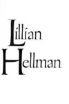 Lillian Hellman