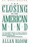 The Closing of the American Mind