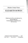 Elizabeth Bowen
