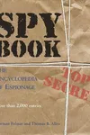 Spy book