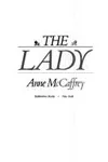 The lady