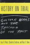History on trial
