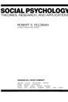 Social psychology