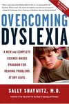 Overcoming Dyslexia
