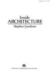 Inside architecture