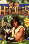 Hercules, the legendary journeys