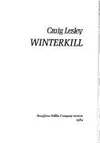 Winterkill