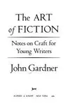 The Art of Fiction