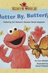 Flutter by, butterfly