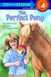 The perfect pony