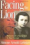 Facing the lion