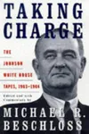 Taking charge