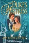 The Duke's Mistress