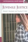 Juvenile justice