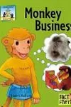 Monkey business