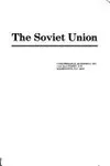 The Soviet Union
