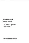 Edward Albee