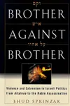 Brother against brother