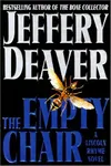 The empty chair