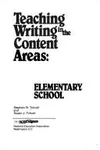 Teaching writing in the content areas