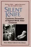 Silent knife