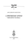I promessi sposi