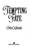 Tempting fate