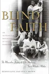 Blind faith