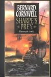 Sharpe's Prey