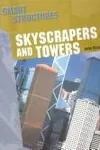 Skyscrapers and towers