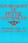 Autobiography of Peter Cartwright