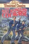 The red badge of courage
