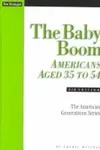 The baby boom