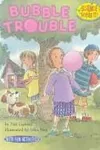 Bubble trouble