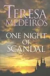 One Night of Scandal