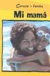 Mi mamá
