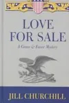 Love for sale