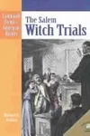 The Salem witch trials