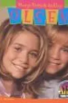 Mary-Kate & Ashley Olsen