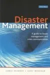 Disaster management