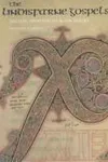 The Lindisfarne Gospels