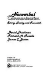 Nonverbal communication