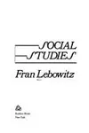Social studies