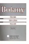 Botany