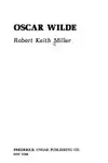 Oscar Wilde