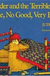 Alexander and the Terrible, Horrible, No Good, Very Bad Day