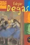 Edgar Degas