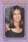 Salma Hayek