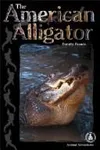 The American alligator