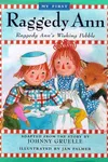 My first Raggedy Ann